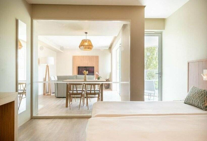 호텔 Aqualuz Troia Mar by The Editory