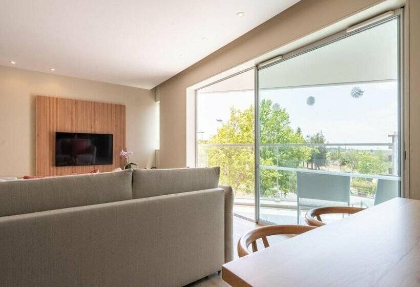 호텔 Aqualuz Troia Mar by The Editory