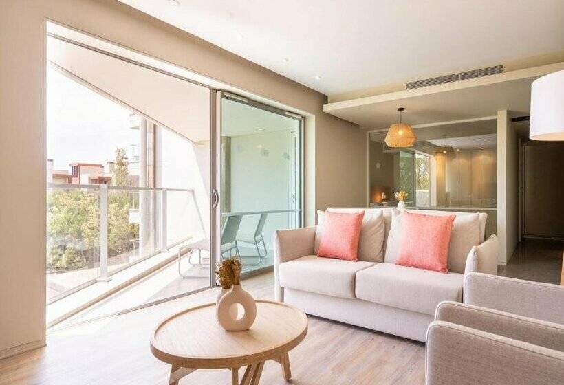 호텔 Aqualuz Troia Mar by The Editory