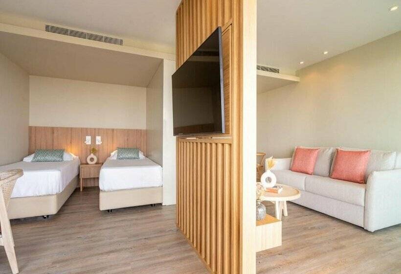 호텔 Aqualuz Troia Mar by The Editory