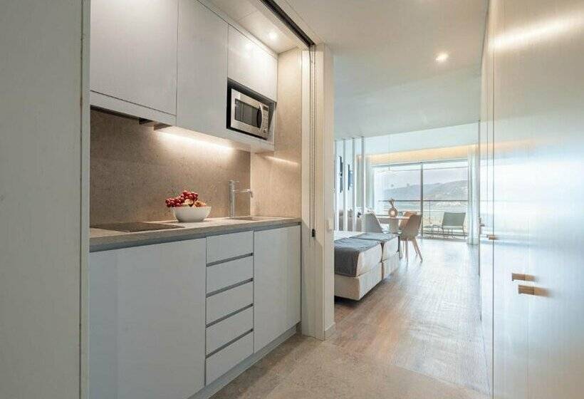 호텔 Aqualuz Troia Mar by The Editory