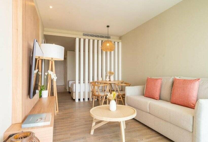 호텔 Aqualuz Troia Mar by The Editory