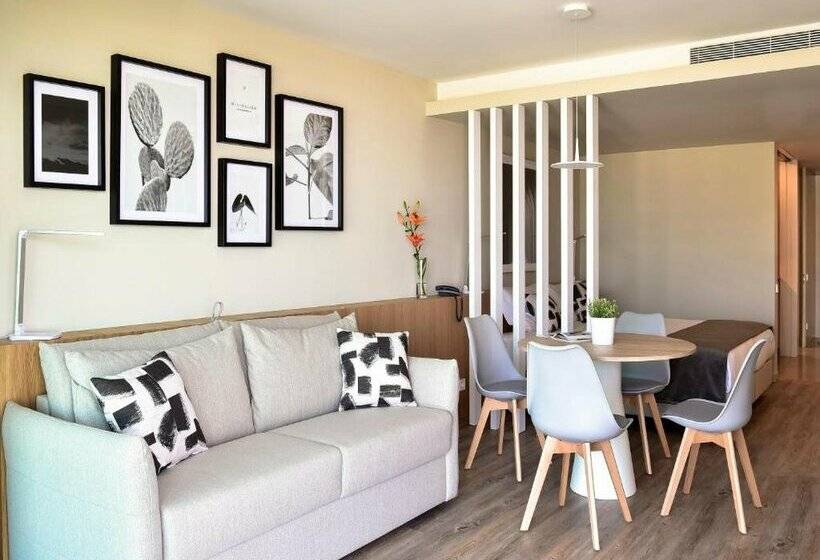 호텔 Aqualuz Troia Mar by The Editory