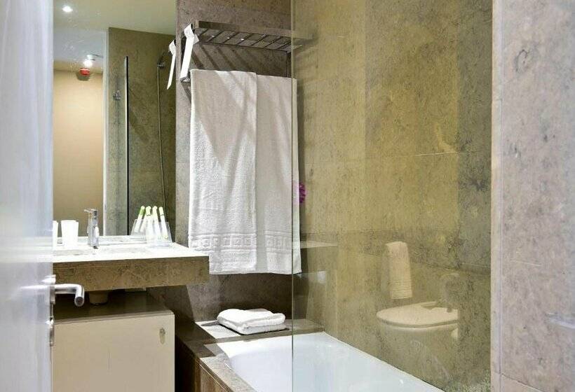 호텔 Aqualuz Troia Mar by The Editory