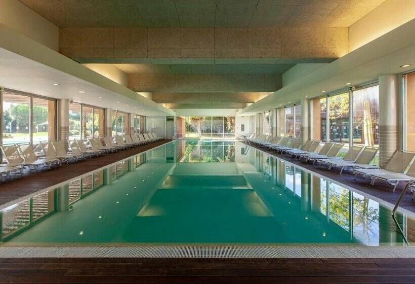 호텔 Aqualuz Troia Mar by The Editory