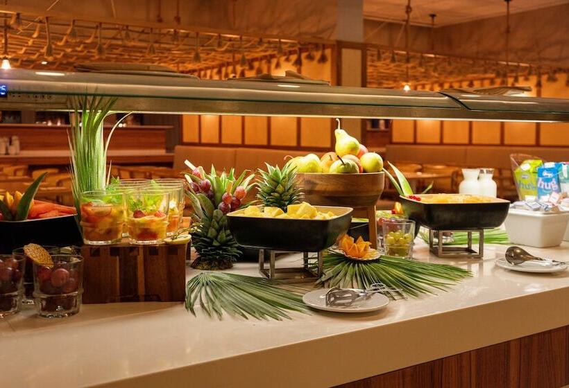 호텔 Aqualuz Troia Mar by The Editory