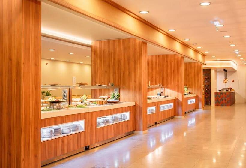 호텔 Aqualuz Troia Mar by The Editory