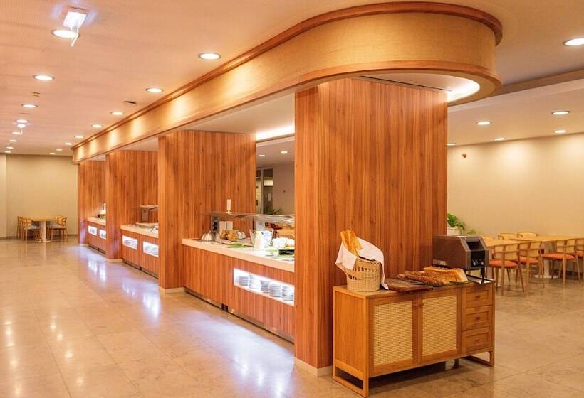 호텔 Aqualuz Troia Mar by The Editory