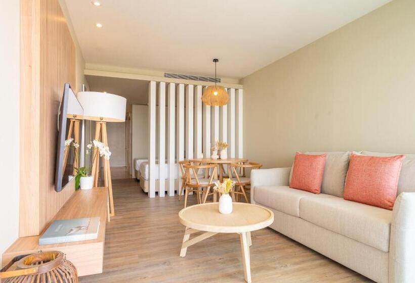 호텔 Aqualuz Troia Mar by The Editory