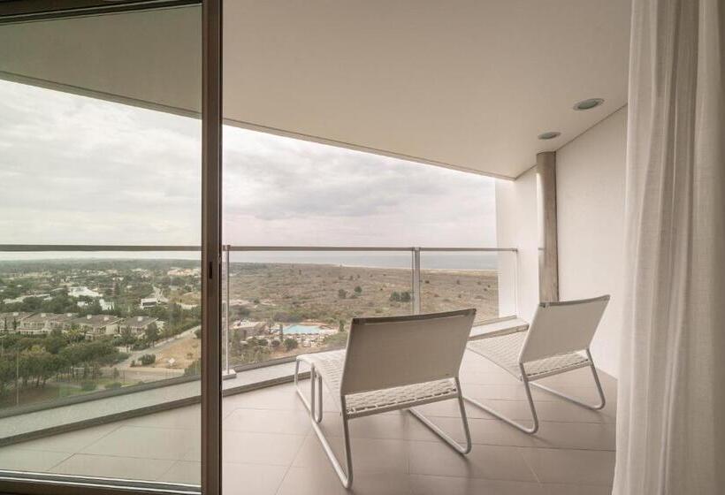 호텔 Aqualuz Troia Mar by The Editory