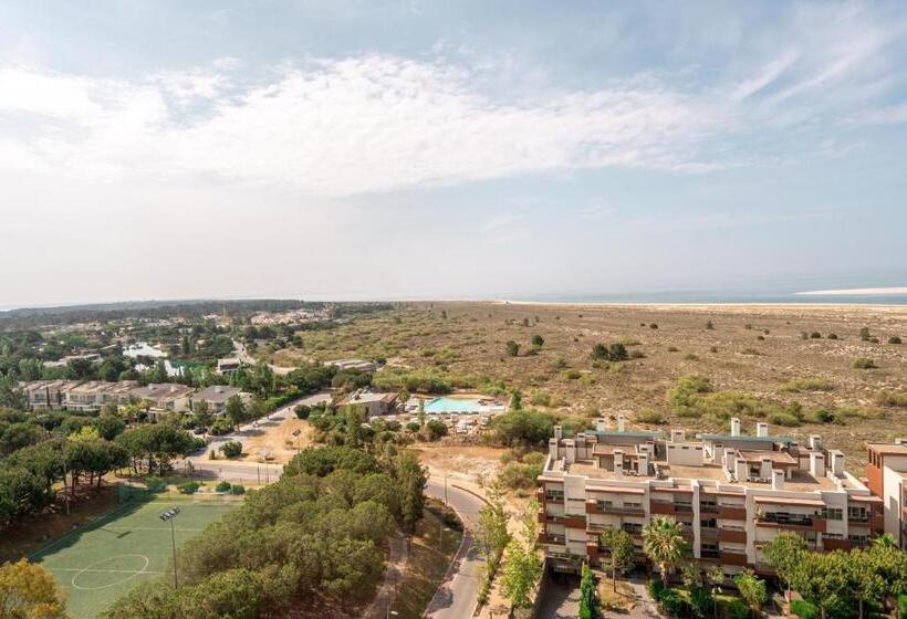 호텔 Aqualuz Troia Mar by The Editory