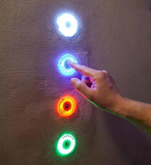 فندق Castello Ducale Colonna Resort