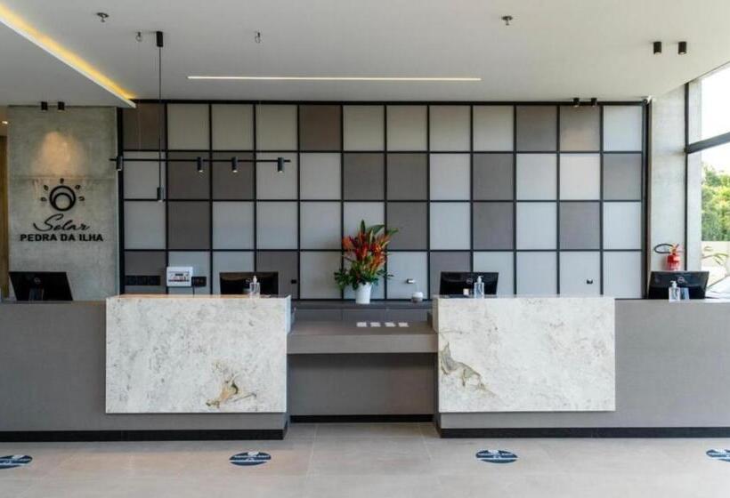 فندق Em Frente Ao Beto Carreiro Penha Sc   Solar Pedra Da Ilha