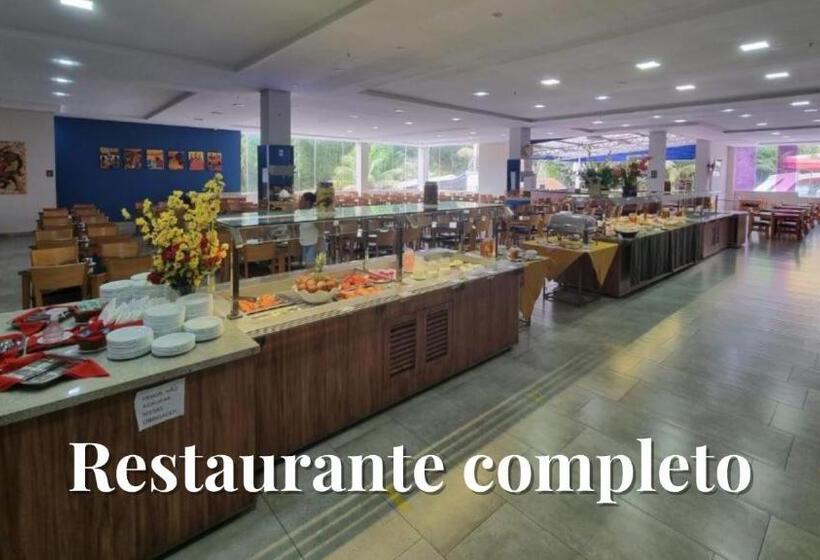 Golden Dolphin Grande Hotel Resort