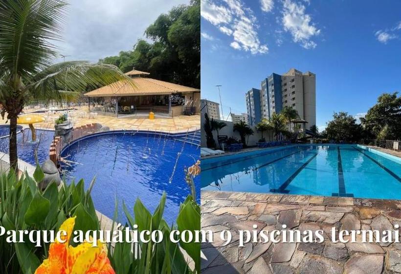 Golden Dolphin Grande Hotel Resort