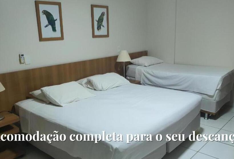 Golden Dolphin Grande Hotel Resort