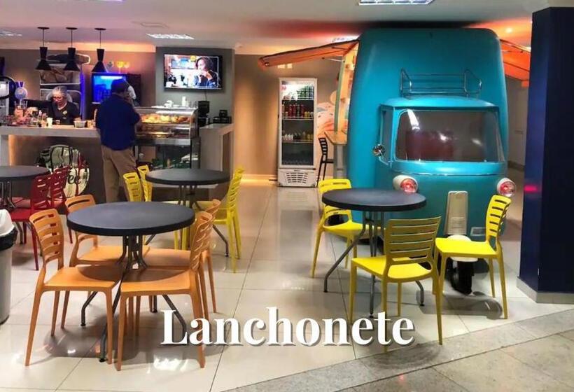 Golden Dolphin Grande Hotel Resort