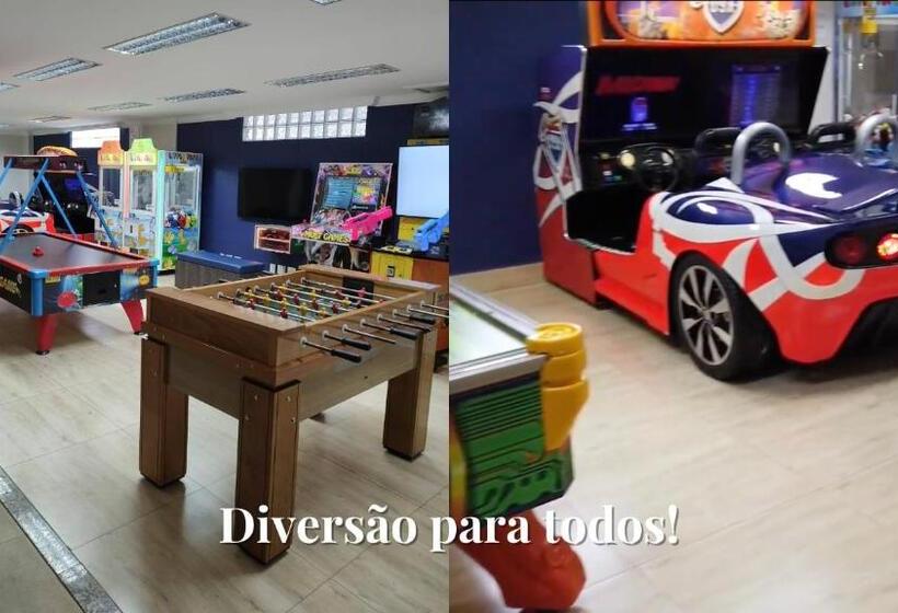 Golden Dolphin Grande Hotel Resort