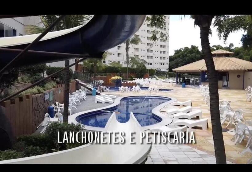 Golden Dolphin Grande Hotel Resort