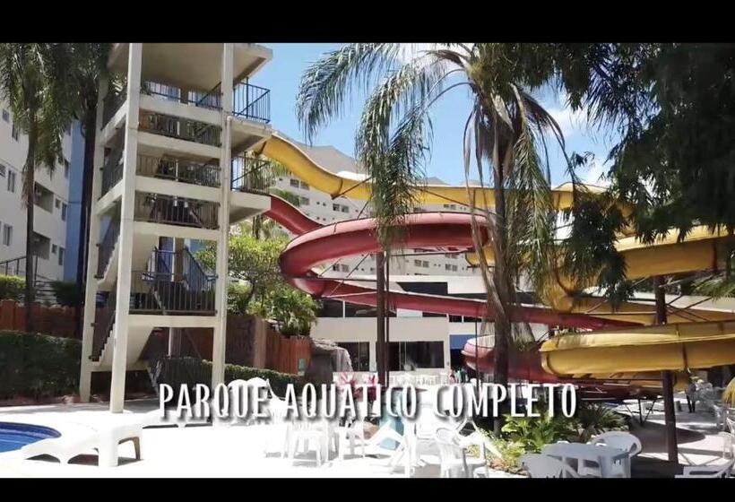 Golden Dolphin Grande Hotel Resort