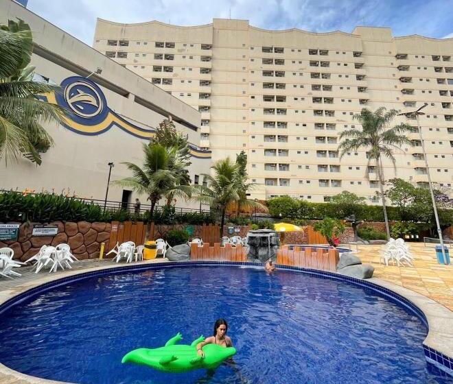 Golden Dolphin Grande Hotel Resort