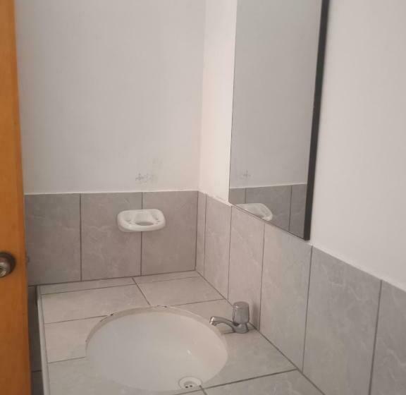 בית מלון כפרי Hospedaje Paracas Sur