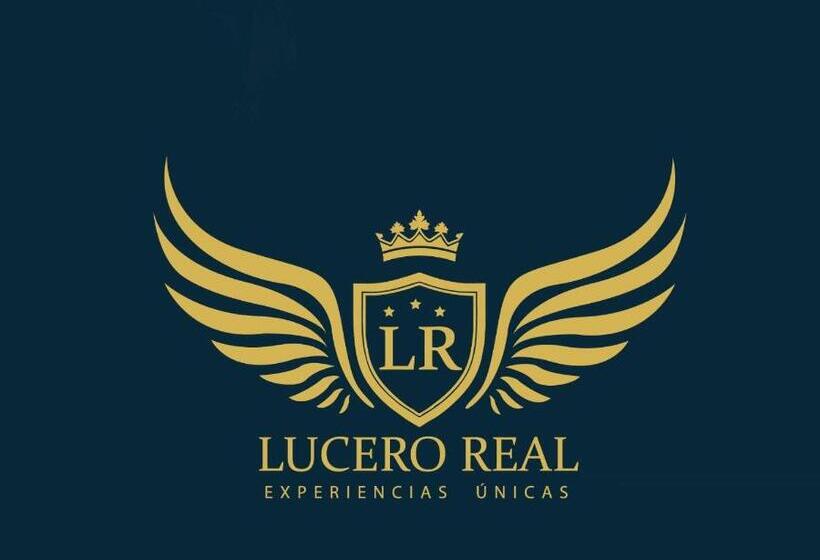 酒店 Lucero Real