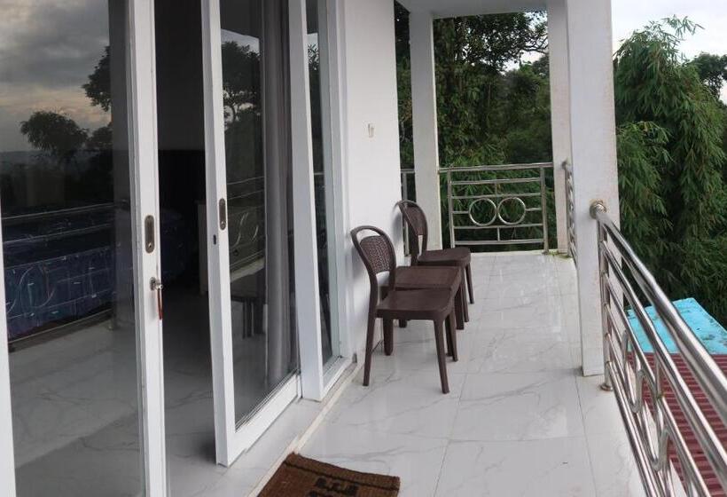 فندق Narwastu Hills