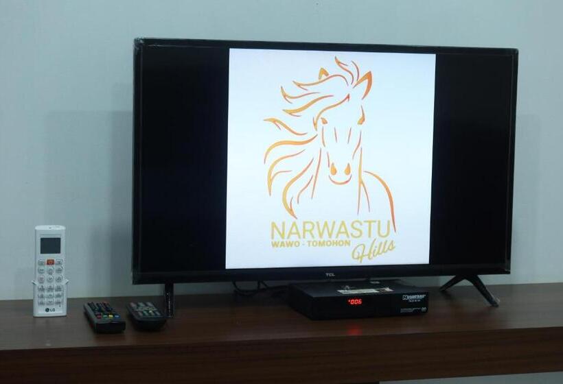 فندق Narwastu Hills