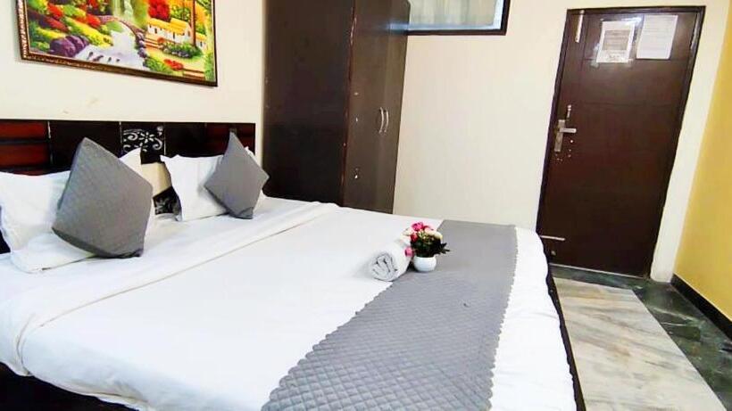 Hotel Nirvana Residency   East Of Kailash