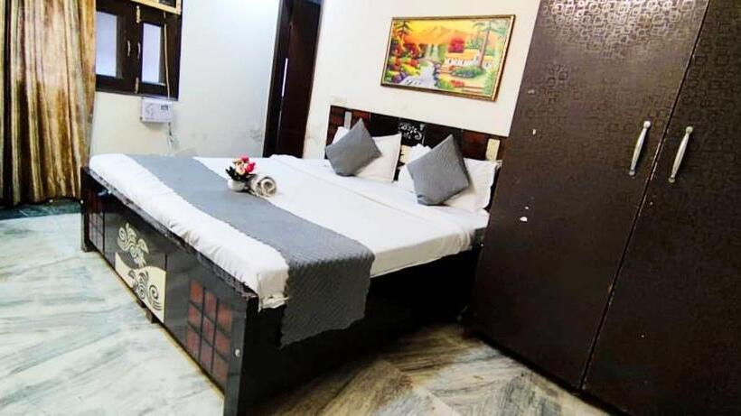 Hotel Nirvana Residency   East Of Kailash