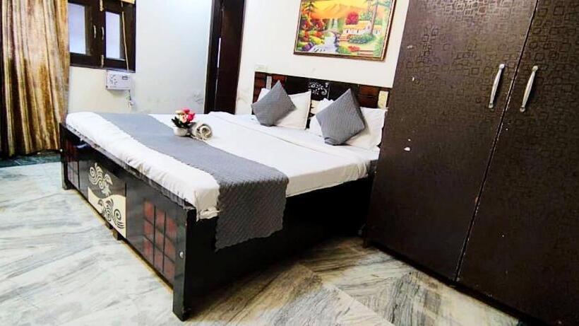 Hotel Nirvana Residency   East Of Kailash