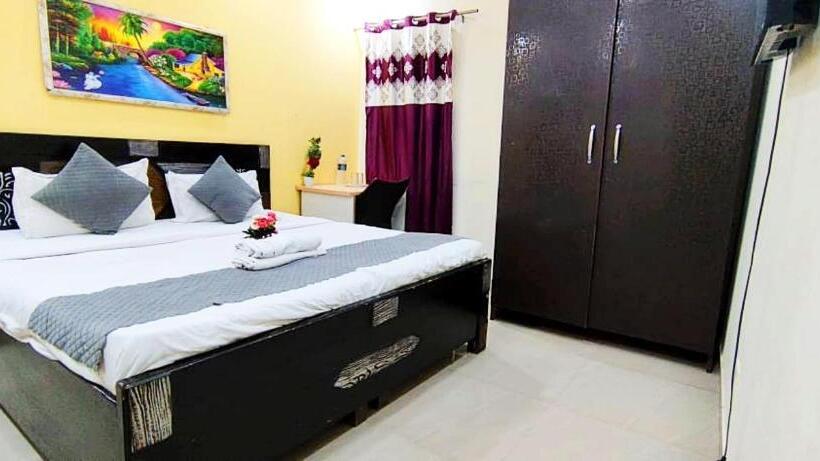 Hotel Nirvana Residency   East Of Kailash