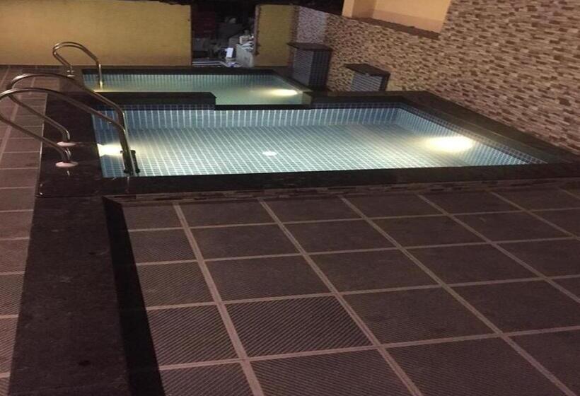 فندق Nk S Silver Mine Resto Bar & Lodge Chikhalse