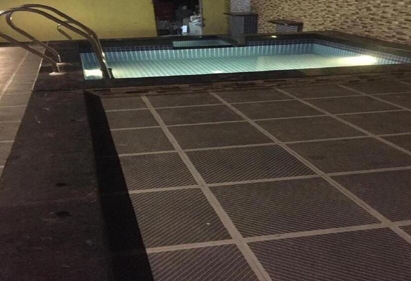 فندق Nk S Silver Mine Resto Bar & Lodge Chikhalse