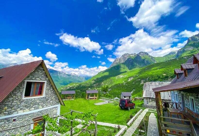 호텔 Northern Peaks Guesthouse