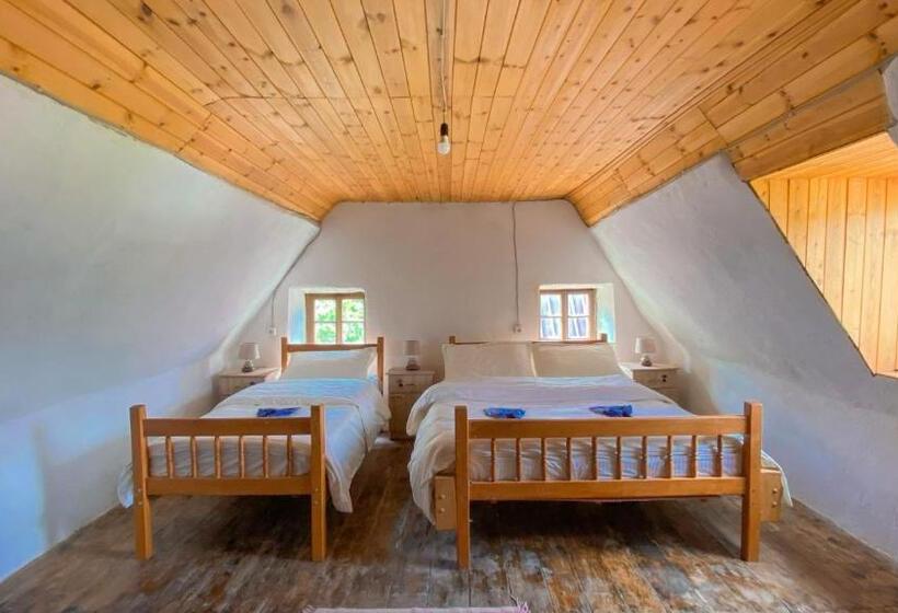 호텔 Northern Peaks Guesthouse