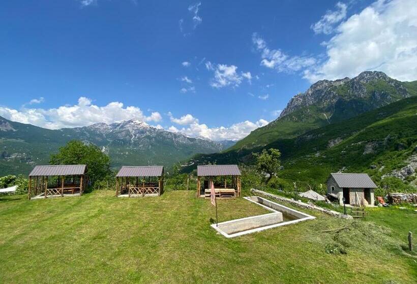 호텔 Northern Peaks Guesthouse