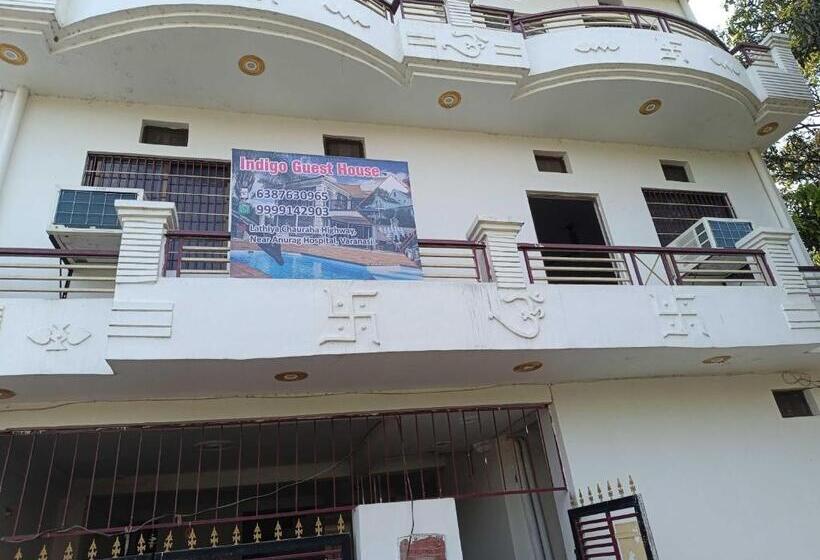 Отель Oyo Flagship 81301 Arman Residency Guest House