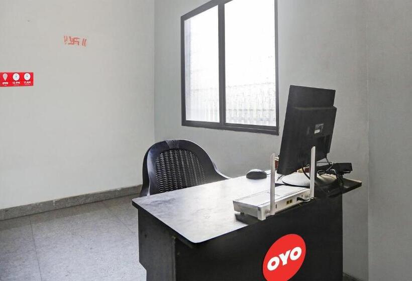 Отель Oyo Flagship 81301 Arman Residency Guest House