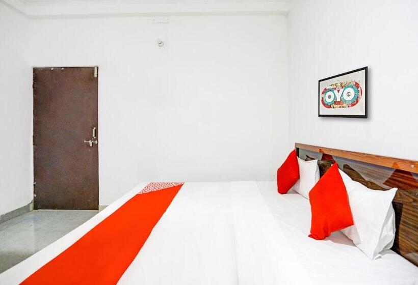 Отель Oyo Flagship 81301 Arman Residency Guest House