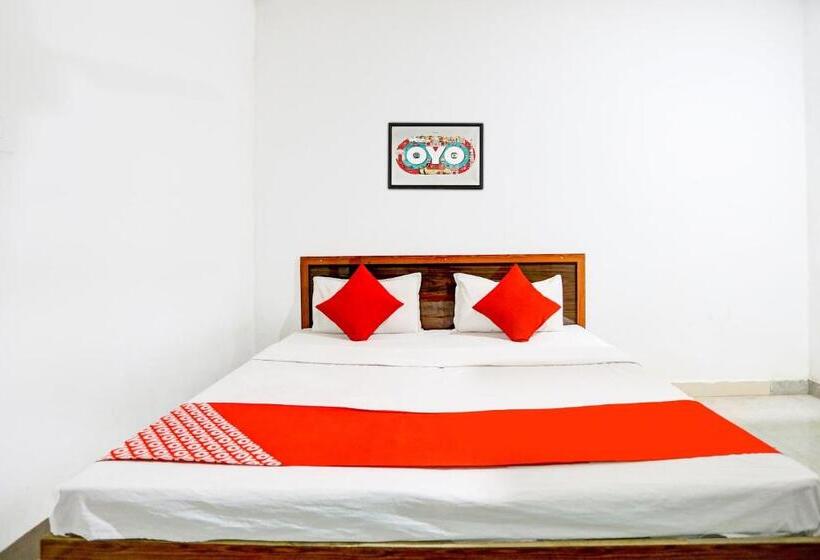 Отель Oyo Flagship 81301 Arman Residency Guest House