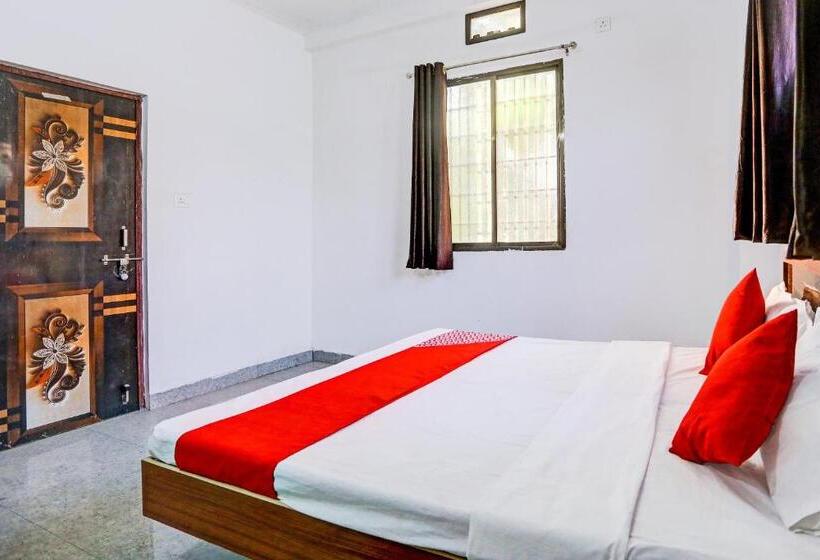 Отель Oyo Flagship 81301 Arman Residency Guest House