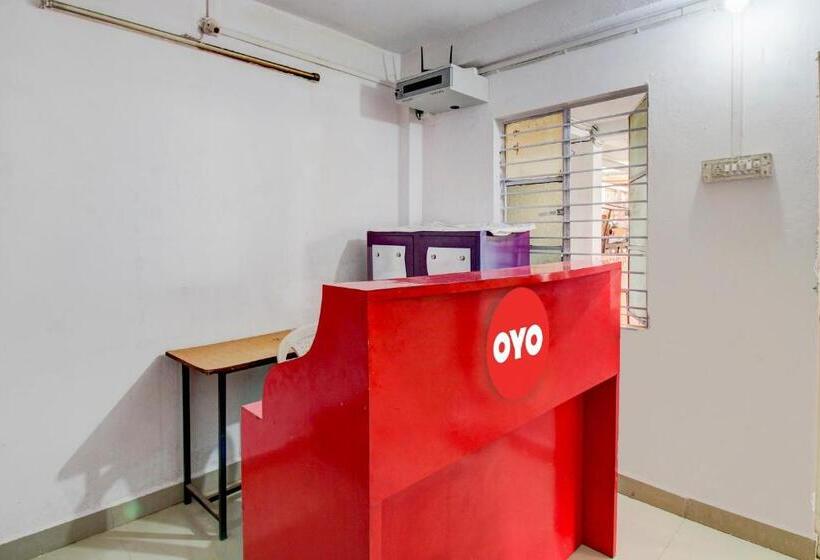 فندق O The Golden Key