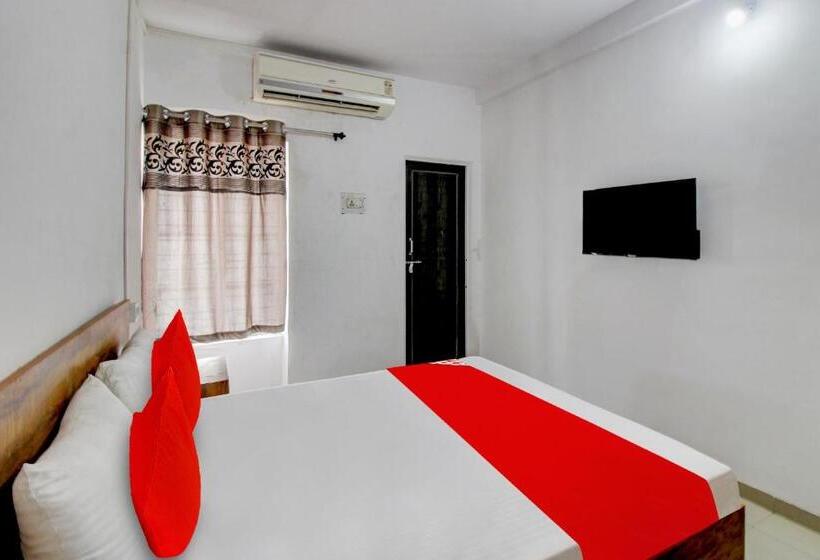 فندق O The Golden Key