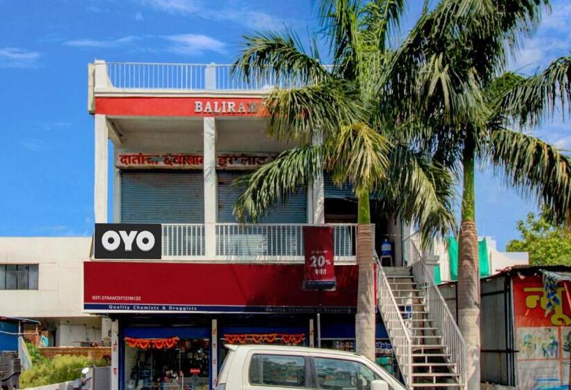 فندق O The Golden Key