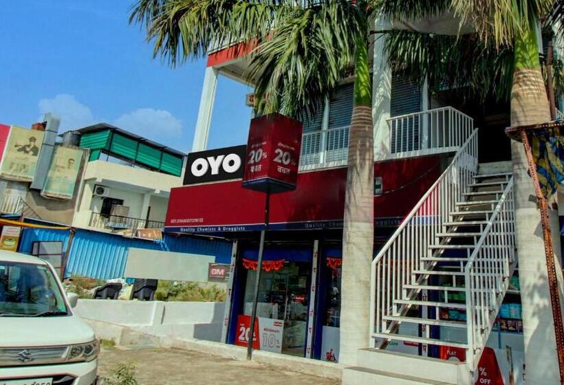 فندق O The Golden Key