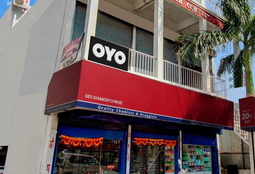 فندق O The Golden Key