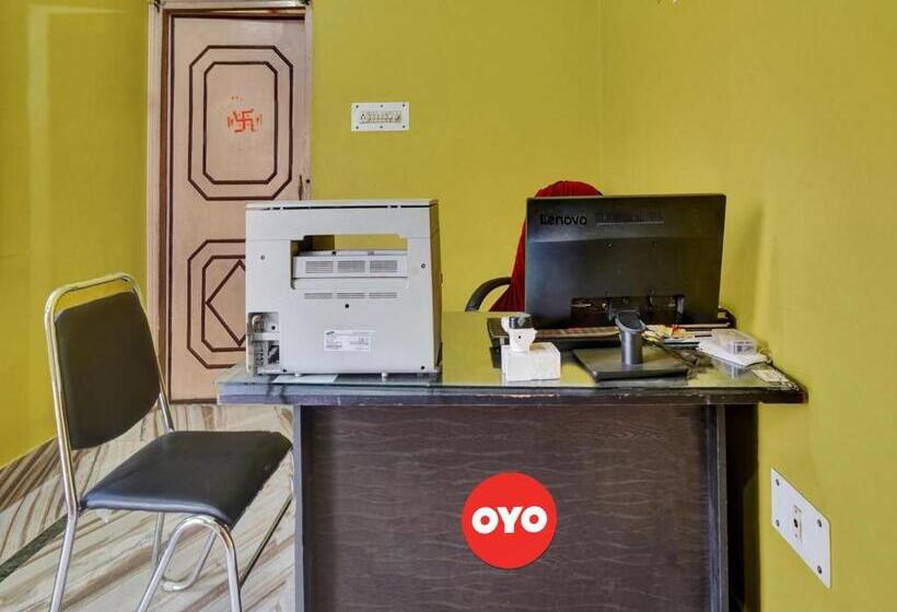 בית מלון כפרי Oyo Flagship 81326 Amba Guest House