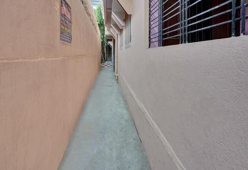 בית מלון כפרי Oyo Flagship 81326 Amba Guest House